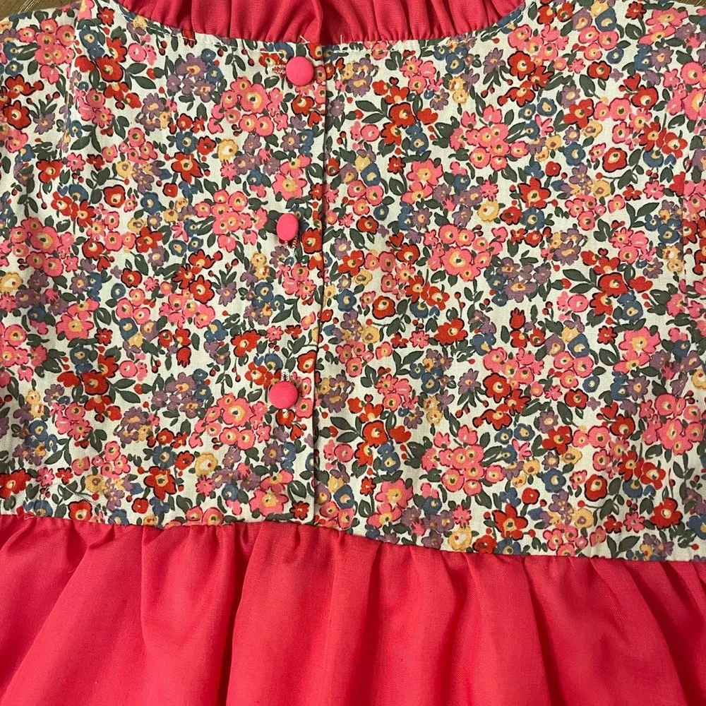 Oaks apparel girls dress - Picture 2 of 5